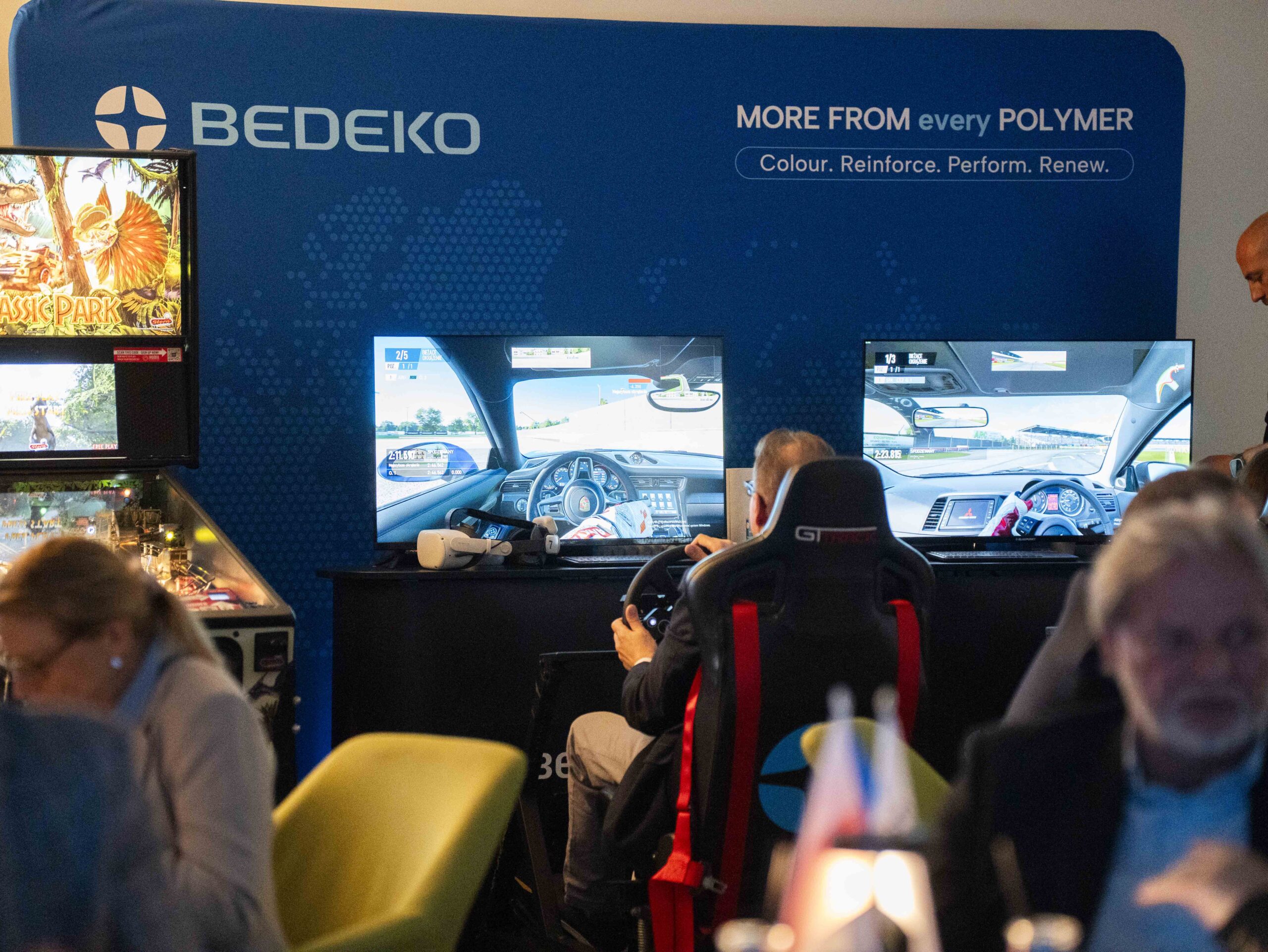 BEDEKO Plastpol 2026
